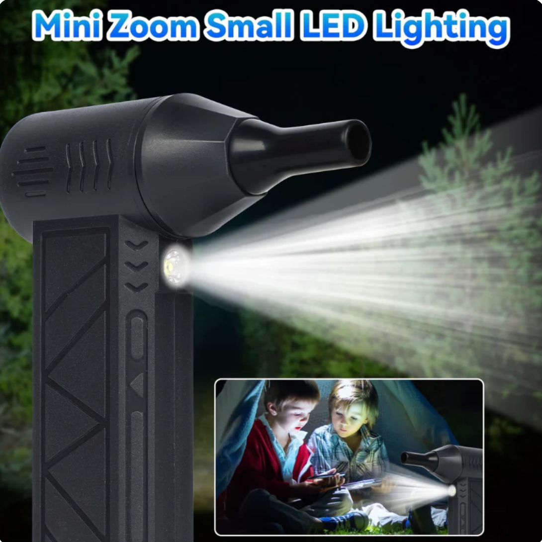 Winter Pro - Powerful Snow Blower