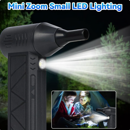 Winter Pro - Powerful Snow Blower