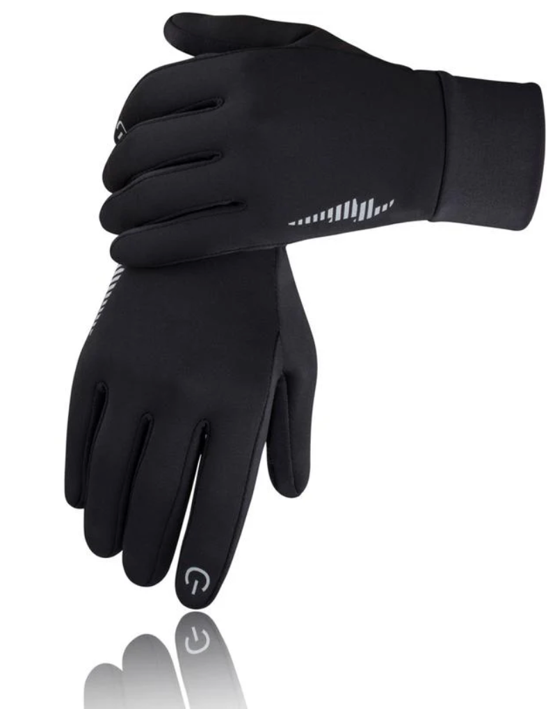 Zero Frost touch - The Ultimate Winter Glove
