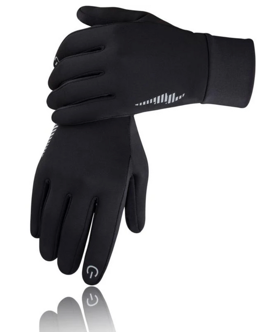 Zero Frost touch - The Ultimate Winter Glove