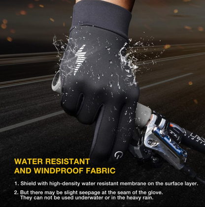 Zero Frost touch - The Ultimate Winter Glove